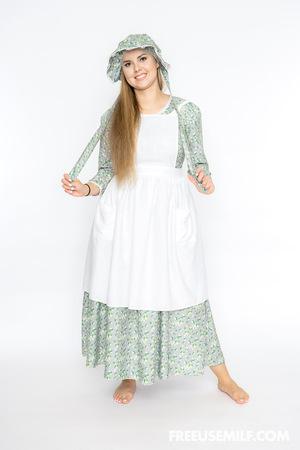 #MYLF Jessie Rogers & Ziggy Star FreeUseMILF Serving My Amish Community