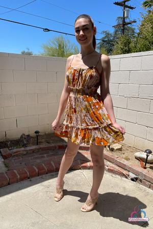 #ATKGirlfriends - Delilah Day