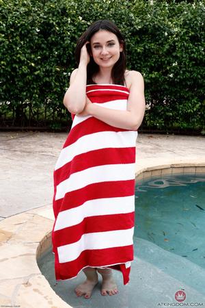 #ATKHairy Amy Faye (amy046) Set 319955