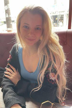 #AmKingdom - Amateurs Series 5 Softcore 169 Riley Star