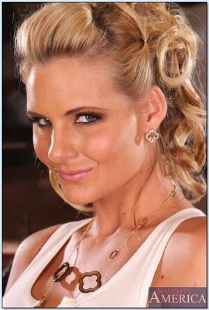 #NaughtyAmerica Phoenix Marie