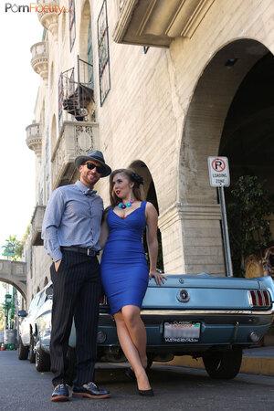 Lena Paul, Lena Paul