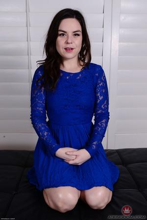 ATKHairy Juliette March (jul076) Set 365122