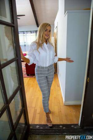 #PropertySex Blake Blossom - Provocative Sales Tactics