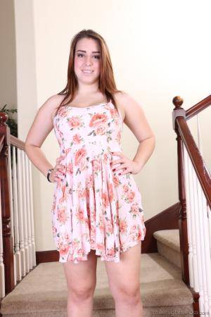 MileHighMedia Lanie Morgan - Dirty Old Men #10