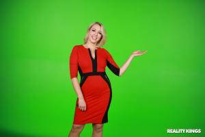 Zoey Monroe #Lookathernow