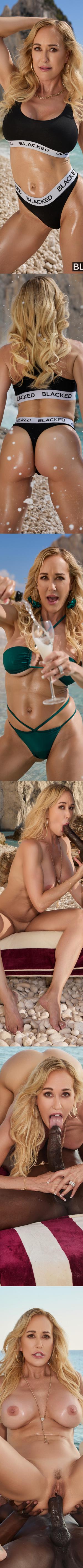 #Blacked - Brandi Love - MILF Brandi Loves BBC Adventure - (Feb 12, 2025) #bigtits #bikini #hardcore #tanlines #bigboobs #lingerie