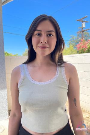 #ATKGirlfriends - Sunny Soleil