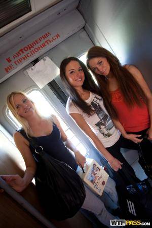 Megan Vale AKA Franchesca