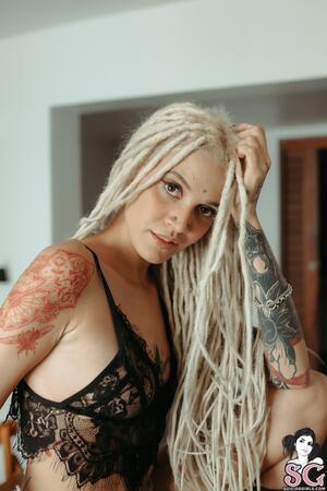 #SuicideGirls Poisonivy - Tales of Me