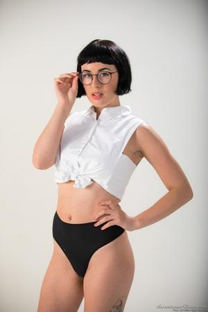 #SweetHeartVideo Olive Glass