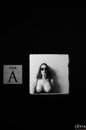 #FallInLovia Eva Lovia - Exit