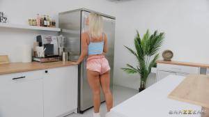 #Brazzers Big Tit Vic Chases Older Dick SlimThick Vic, Scott Nails