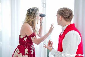 #MomSwap - Kayla Paige, Jamie Michelle - Jealousy Swap