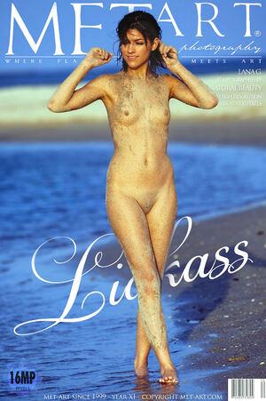 #MetArt Lana G Liakass