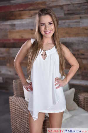 Lily Ford My Dads Hot Girlfriend