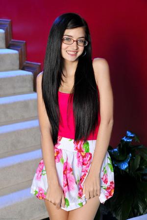 #ATKHairy Zoey Kush (jad024) Set 233789