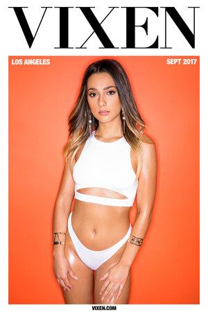 #vixen Jaye Summers - Am I Distracting You? Part 2