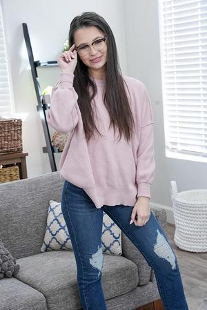 #TeamSkeet #SisLovesMe Liz Jordan - Time Works Wonders