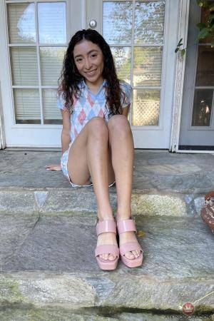 #AmKingdom - Amateurs Series 2 Softcore 167 Amber Summer