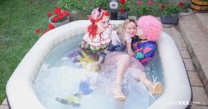 Original 4096 px/ 2160 px