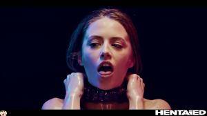 #Hentaied Kyler Quinn - Up In The Sky (11 02 2022) - 219x