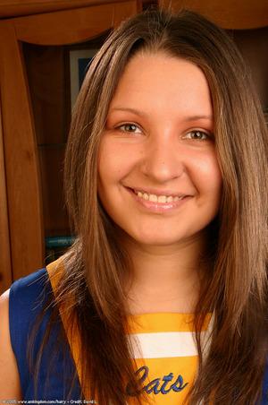 #ATKHairy Natasha (nat058) Set 112802