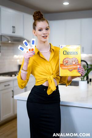 Erin Everheart Bring Out the Toys! Im Fucking My Stepmom in the Ass