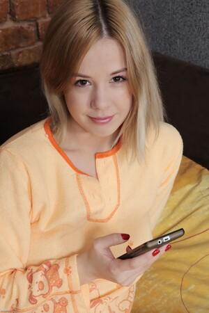 #ATKHairy Evelyn Cage (Lin049) Set 311965