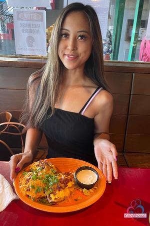 #ATKGirlfriends - Alexia Anders