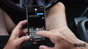 #Mofos - Mila Monet - Teasing Aint Cheating