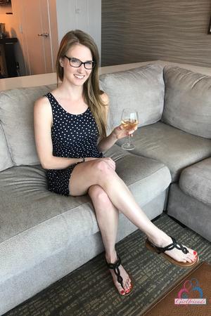 #ATKGirlfriends - Ashley Lane