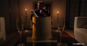 #SinfulXXX Stacy Cruz - The One that Got Away