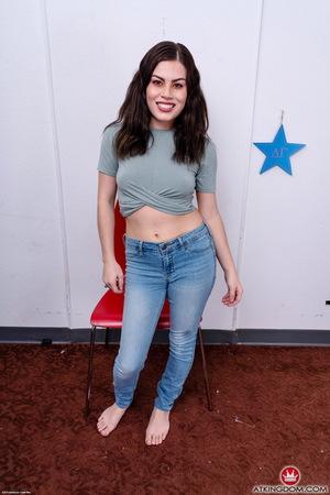 #ATKHairy Veronica Valentine (ver104) Set 369267