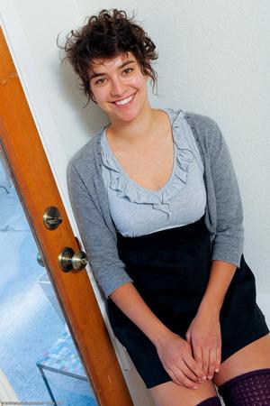 #ATKHairy Bianca Stone (tia011) Set 195125