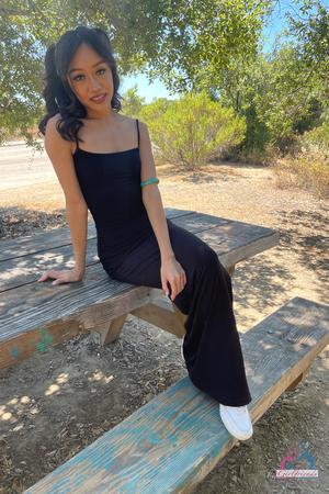 #ATKGirlfriends - Jade Kimiko