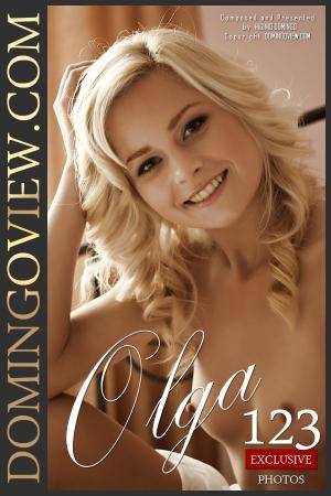 #DomingoView Olga VI