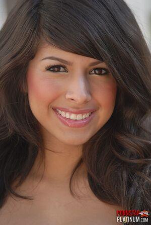 #PornDtarPlatinum Layla Rose