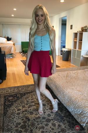 #ATKingdom Elsa Jean (els004) Set 377647