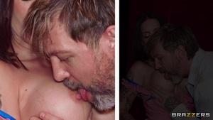 #Brazzers - Belle Ohara - Day With A Pornstar Belle OHara