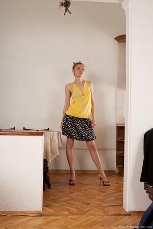 #WeAreHairy CoCo Skirt