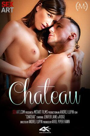 #SexArt Jenifer Jane - Chateau Episode