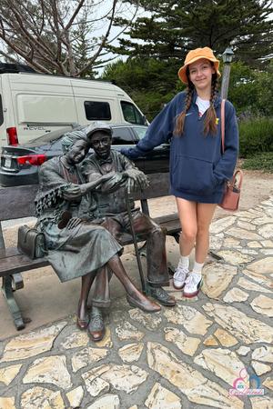 #ATKGirlfriends - Serena Hill