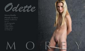 #MoreyStudio Odette - Set C2