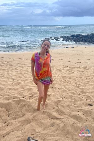 #ATKGirlfriends - Summer Vixen