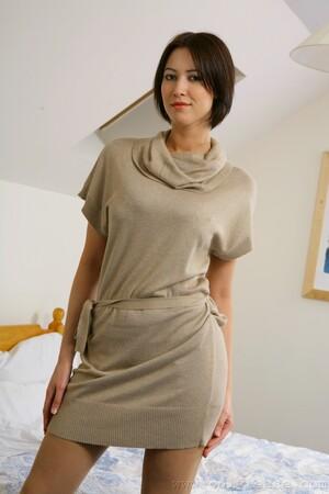 #OnlyTease Carole Hunt