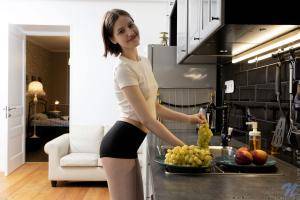 #NBL - Margo Von Teese Fruit Of The Gods