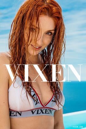 #Vixen Red Fox - Make Me Your Muse