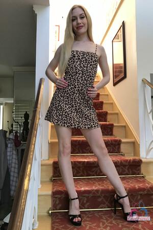 #ATKGirlfriends - Emma Starletto