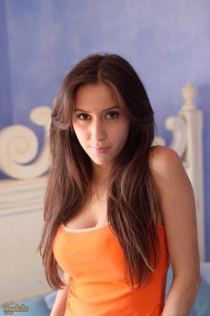 #MattsModels April Oneil